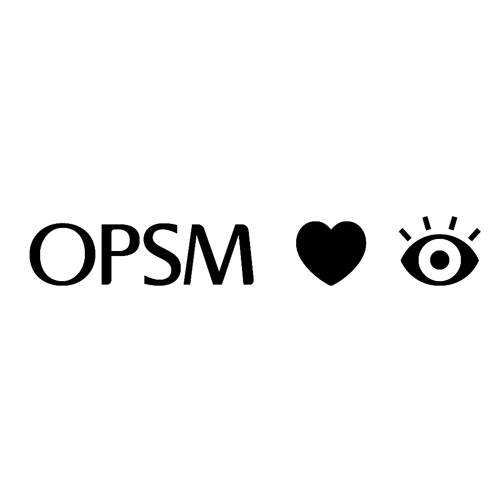 OPSM – Rundle Mall logo