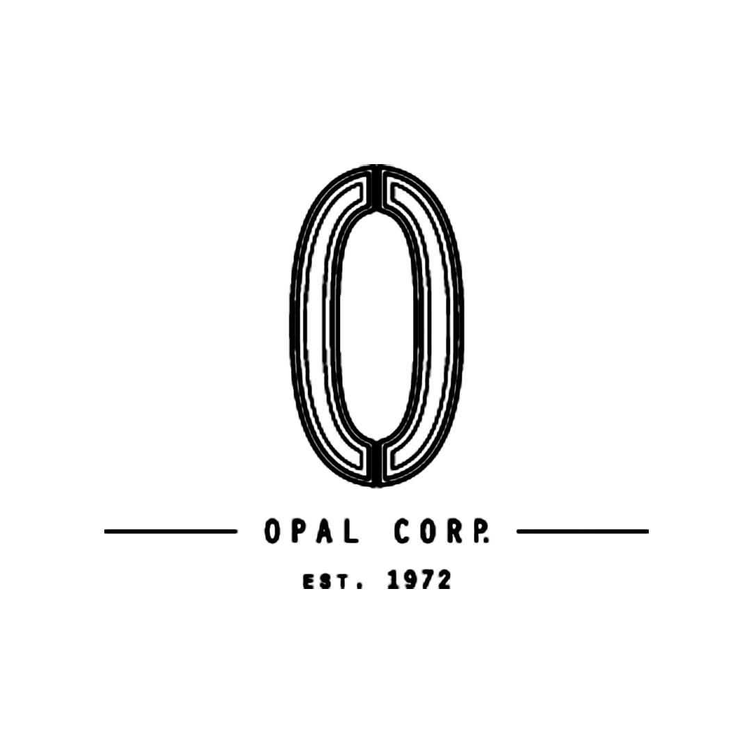 Opal Corporation logo
