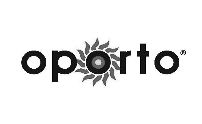 Oporto logo