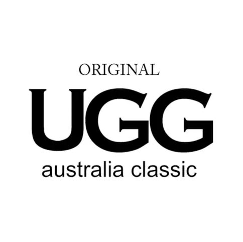 Original Ugg Australia Classic – Adelaide Arcade logo