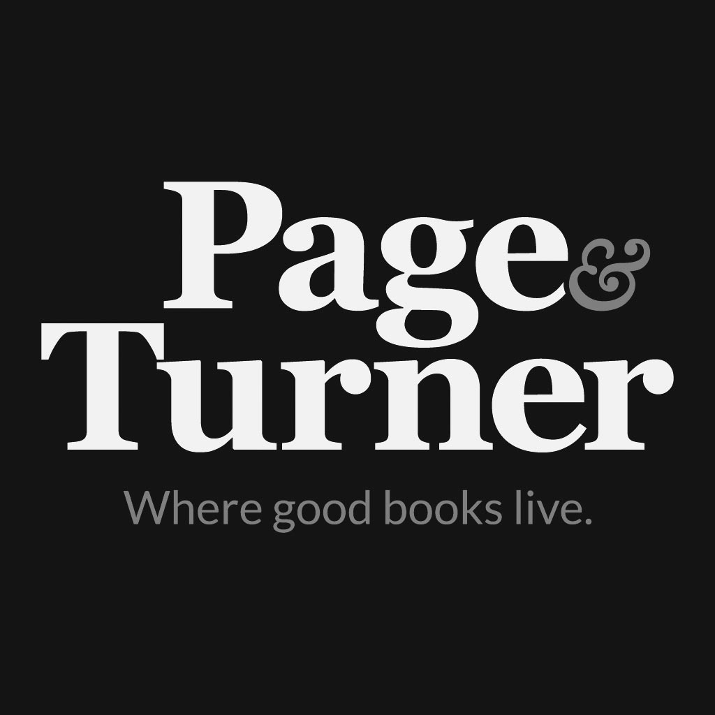 Page & Turner logo