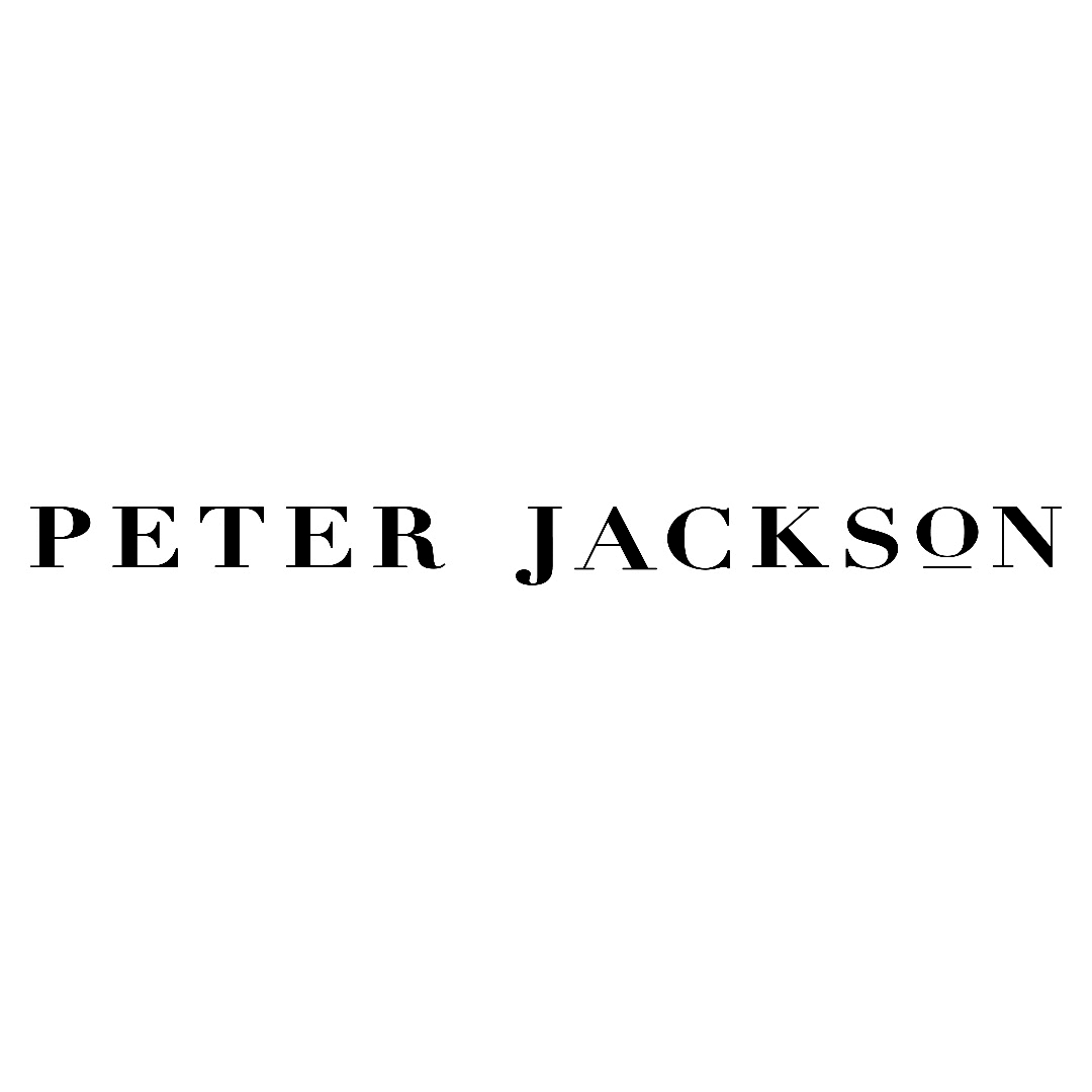 Peter Jackson logo