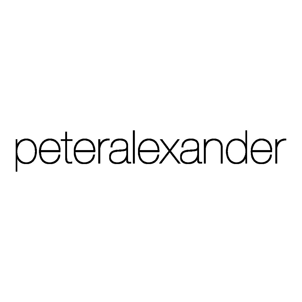Peter Alexander logo