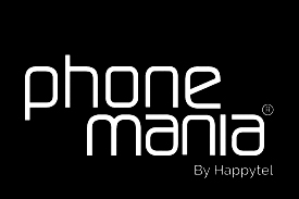 Phone Mania logo