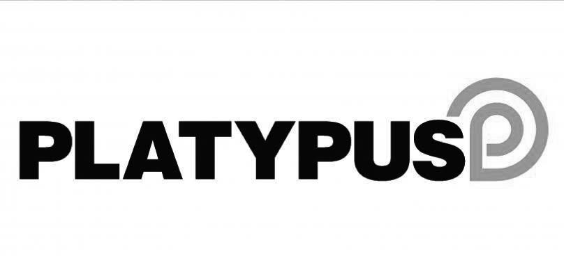Platypus Shoes – Rundle Mall logo