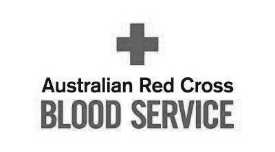 Regent Arcade Blood Donor Centre logo