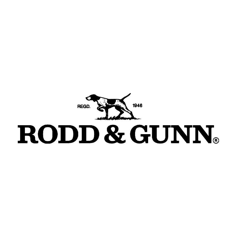 Rodd & Gunn logo