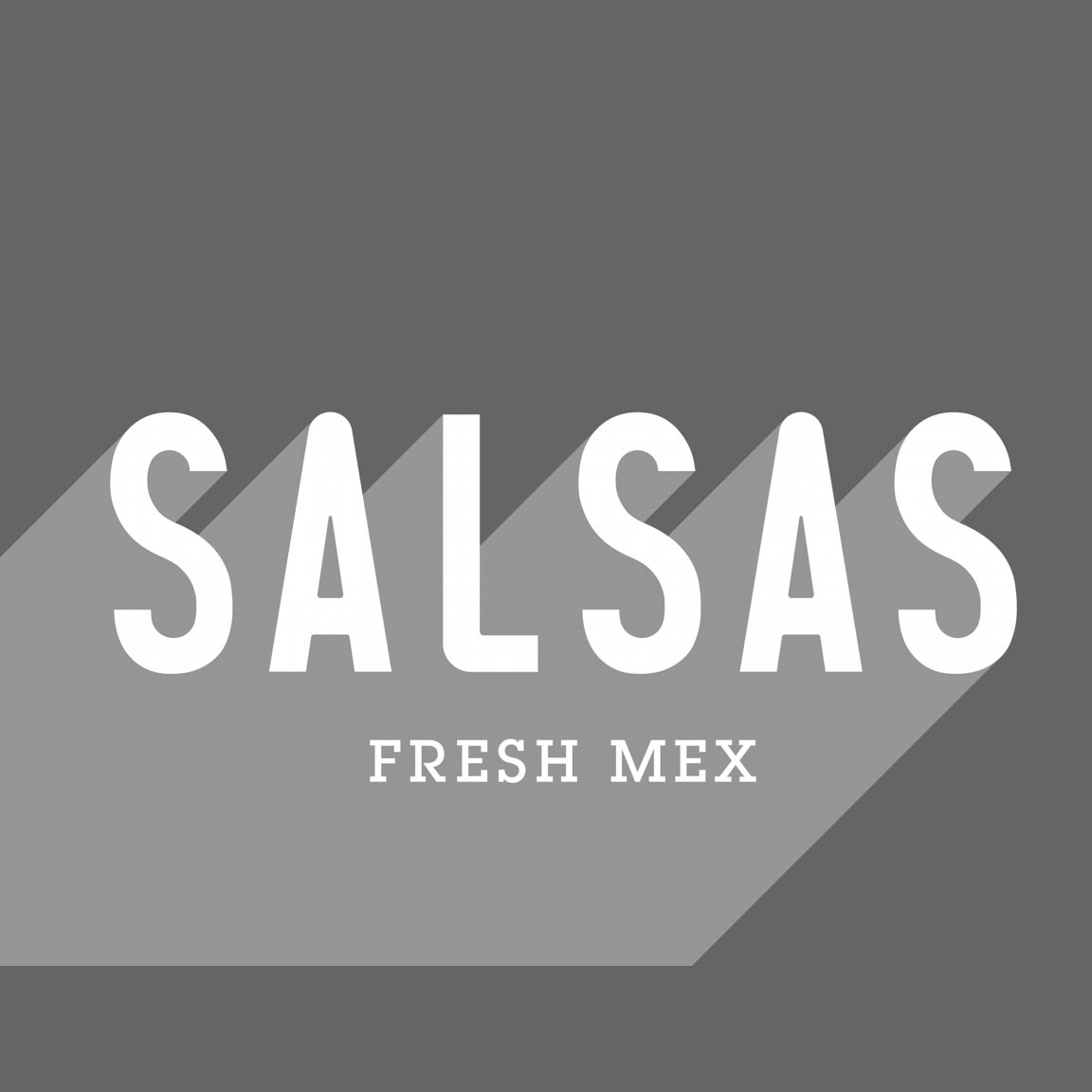 Salsa’s Fresh Mex logo