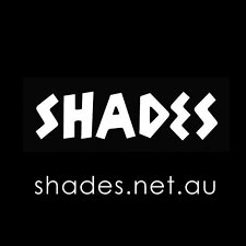 Shades Shop logo