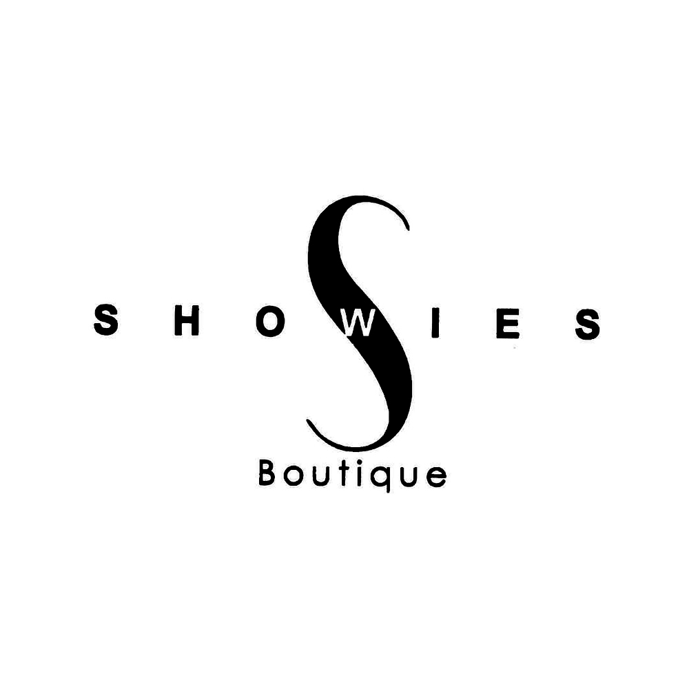 Showies Boutique logo