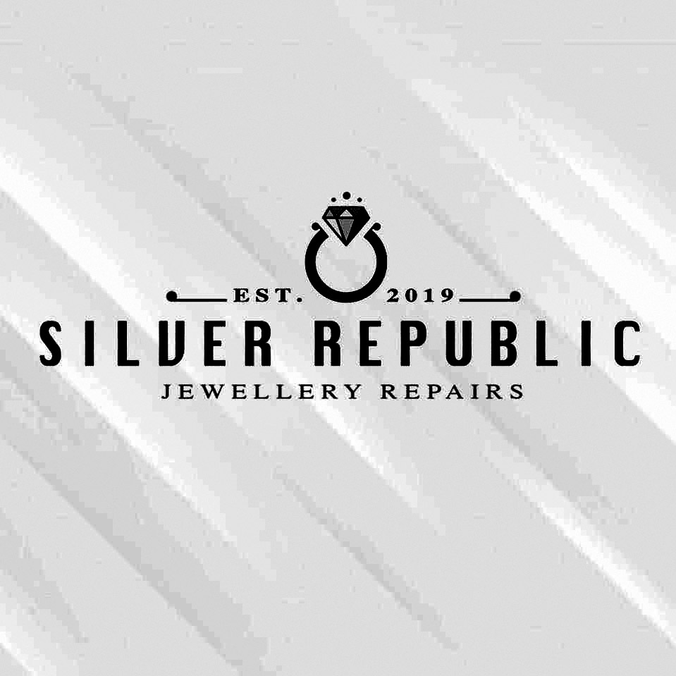 Silver Republic logo