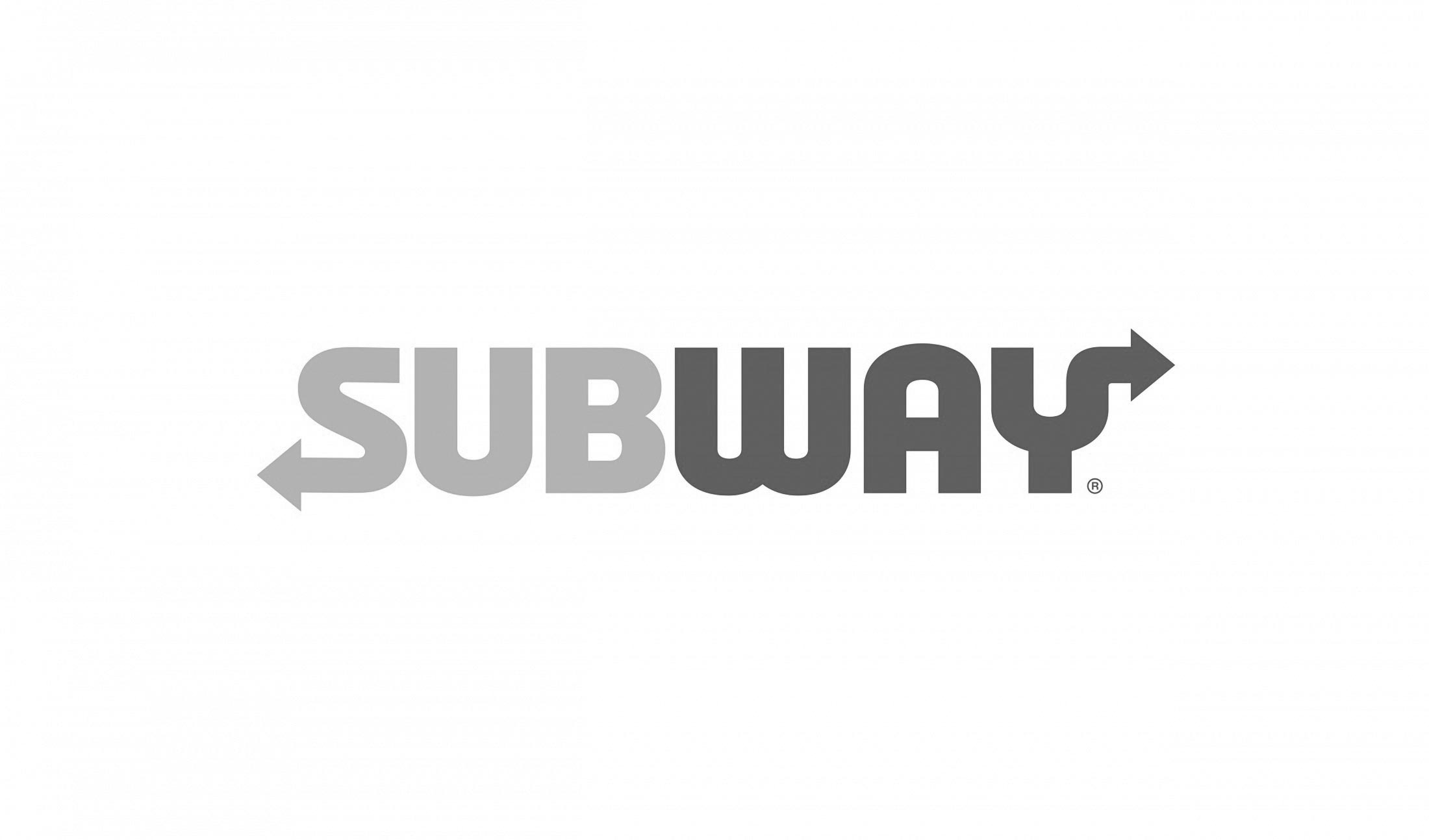 Subway – Myer Centre logo
