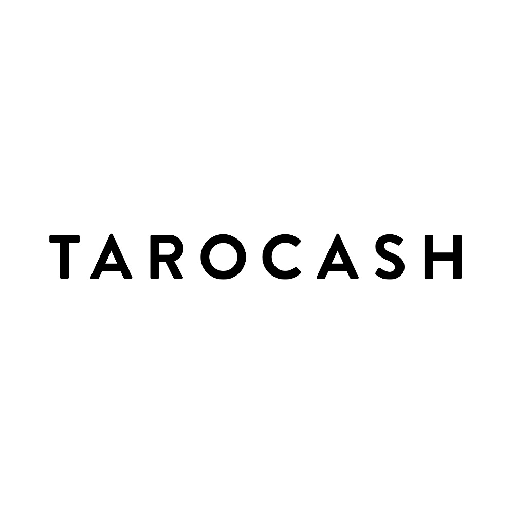 Tarocash logo