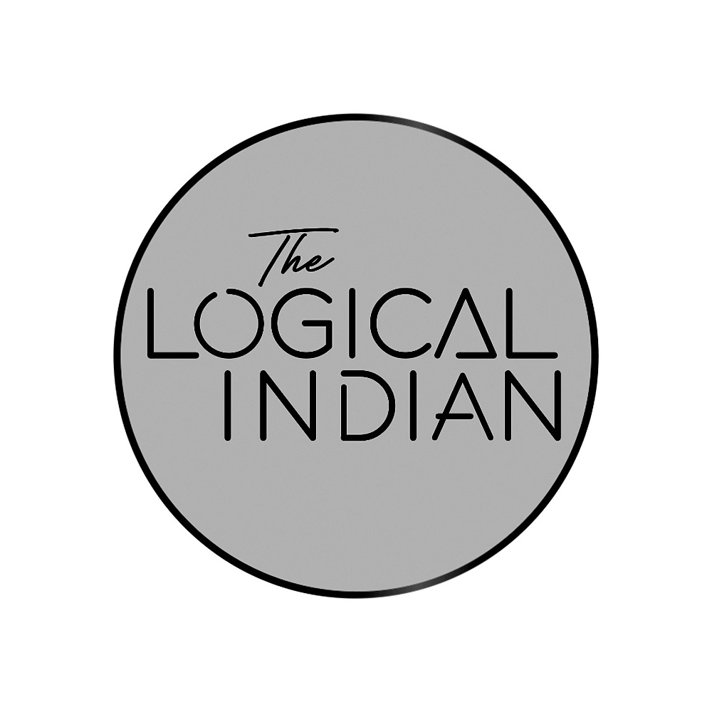 The Logical Indian logo