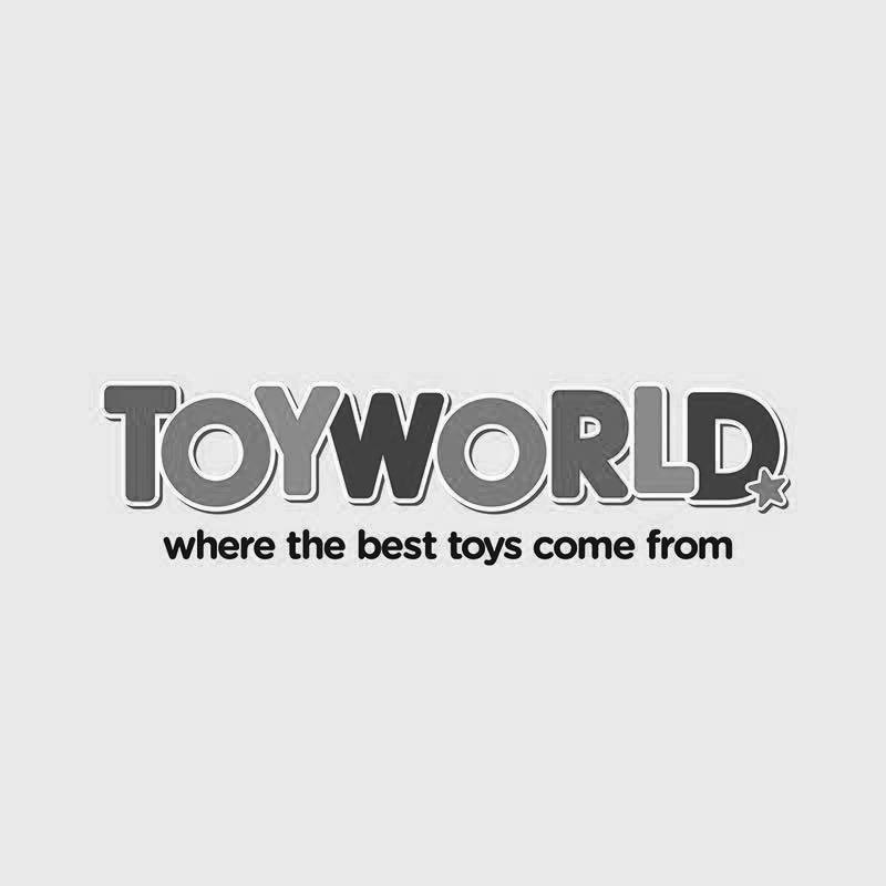 Toyworld logo