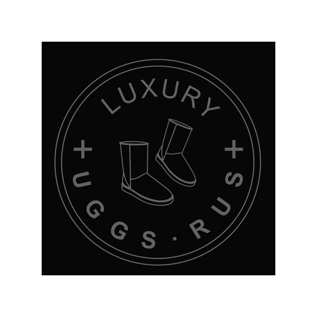 Uggs R Us logo