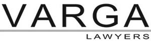 Varga Lawyers logo