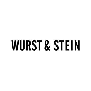 Wurst and Stein logo