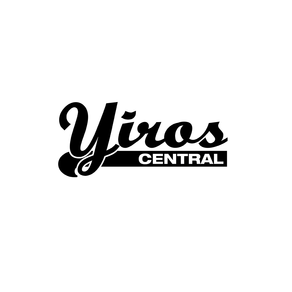 Yiros Central logo