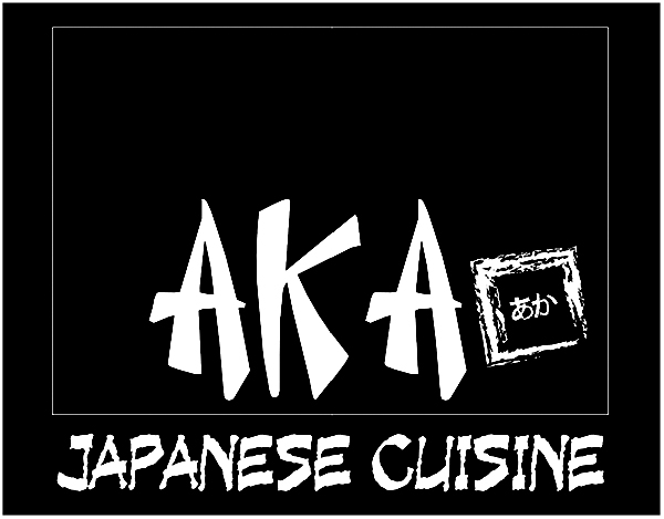 Aka Japanese Cuisine logo