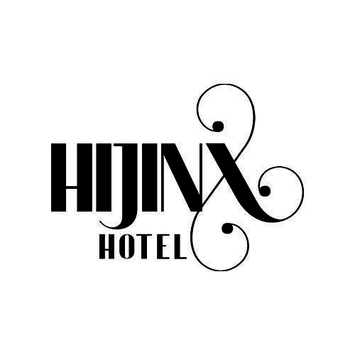 Hijinx Hotel logo