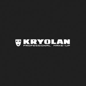 Kryolan Professional Make-Up logo