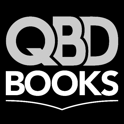 QBD Books logo