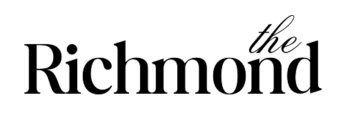 The Richmond Hotel logo