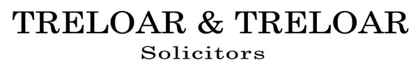 Treloar & Treloar logo