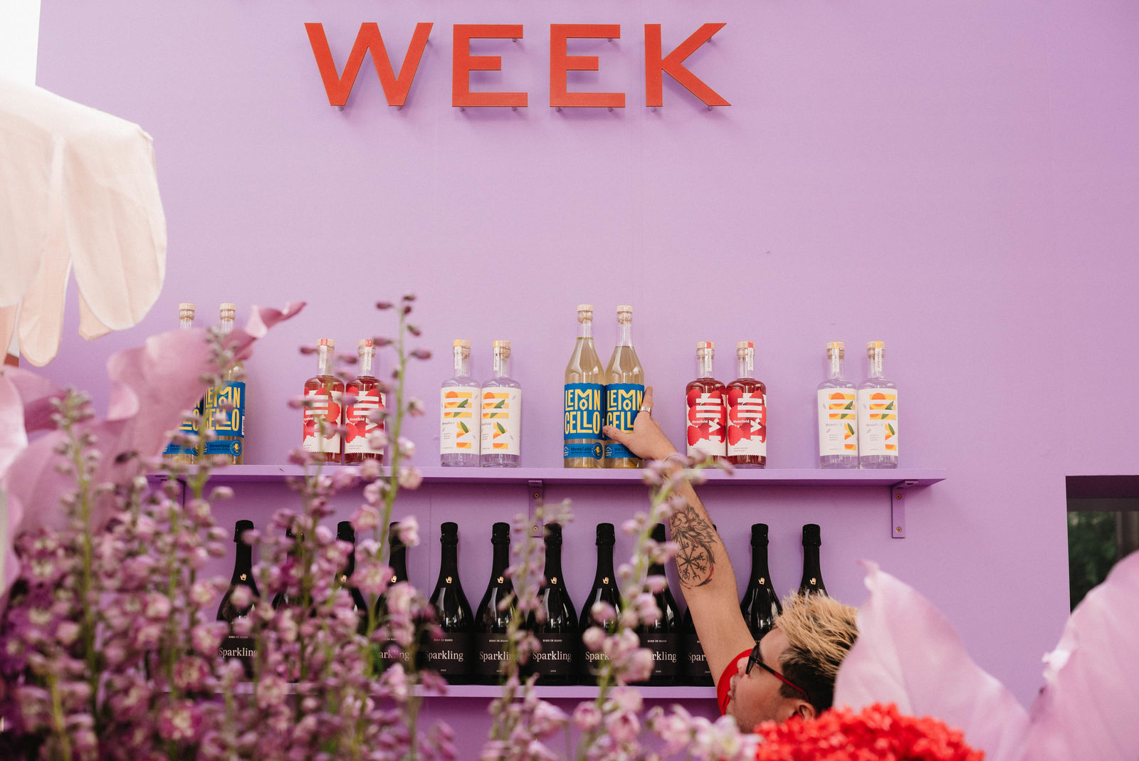 ADL Fashion Week 2023