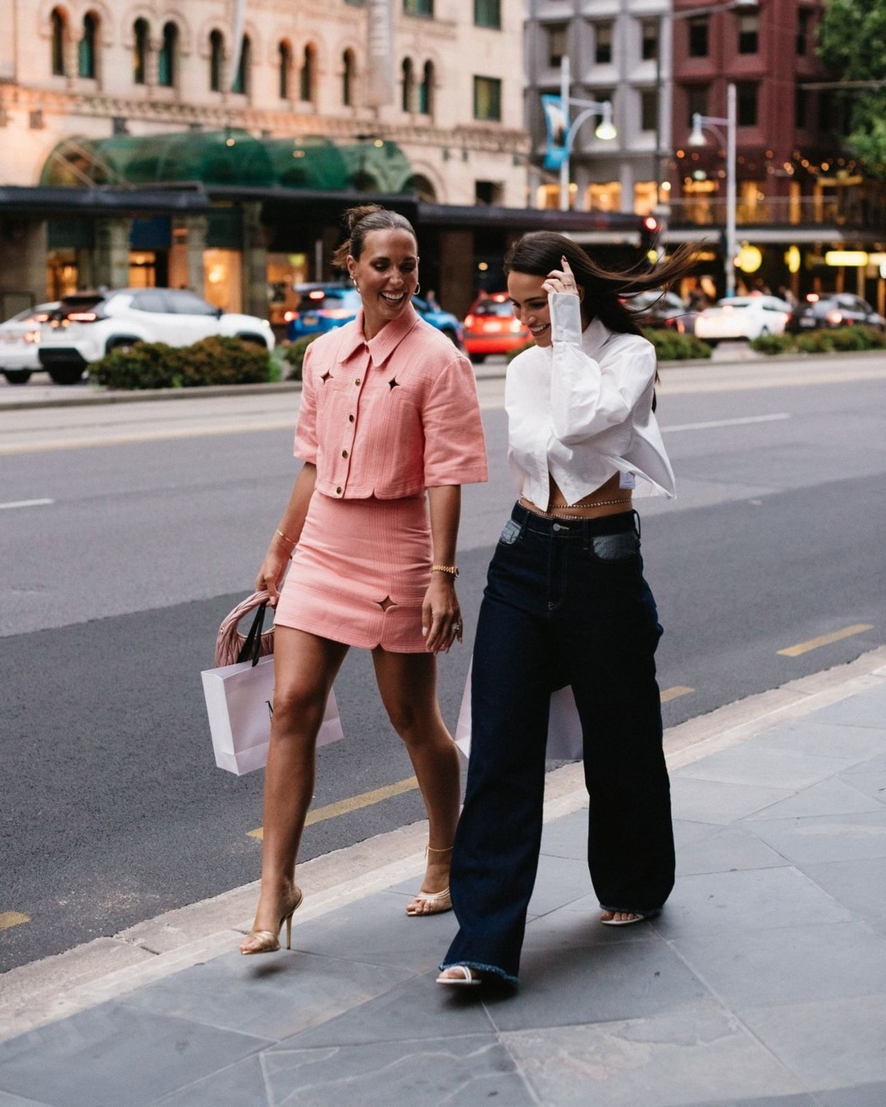 ADL Fashion Week 2023